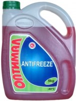 Купить охлаждающая жидкость Optimal Anti-Freeze -40 5L  по цене от 276 грн.