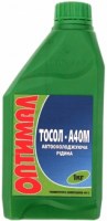 Купить охлаждающая жидкость Optimal Tosol A40M 1L  по цене от 60 грн.