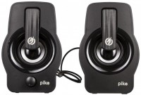 Купить компьютерные колонки PIKO GS-206  по цене от 399 грн.