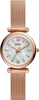 Купить наручные часы FOSSIL ES4443SET  по цене от 8940 грн.