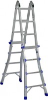Купить лестница VIRASTAR Toros 4x3  по цене от 4503 грн.
