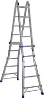 Купить лестница VIRASTAR Toros 4x4  по цене от 5070 грн.