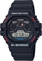 Купить наручные часы Casio G-Shock DW-5900-1  по цене от 4960 грн.