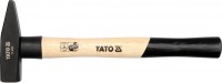 Купить молоток Yato YT-4495  по цене от 248 грн.