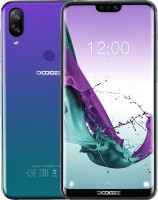 Купить мобильный телефон Doogee Y7  по цене от 2869 грн.