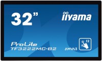 Купити монітор Iiyama ProLite TF3222MC-B2  за ціною від 53720 грн.