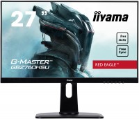 Купить монитор Iiyama G-Master GB2760HSU-B1  по цене от 15792 грн.