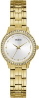 Купити наручний годинник GUESS W1209L2  за ціною від 4290 грн.