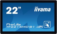 Купить монітор Iiyama ProLite TF2215MC-B1: цена от 27300 грн.