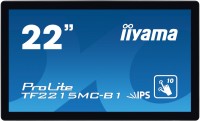 Купить монітор Iiyama ProLite TF2215MC-B1: цена от 29742 грн.