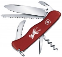 Купити ніж / мультитул Victorinox Hunter 0.8573  за ціною від 2649 грн.