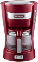 Купити кавоварка De'Longhi Active Line ICM 14011.R  за ціною від 1999 грн.