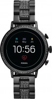 Купить смарт годинник FOSSIL Gen 4 Smartwatch Venture HR: цена от 9790 грн.