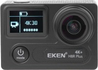 Купить action камера Eken H8R Plus  по цене от 2229 грн.