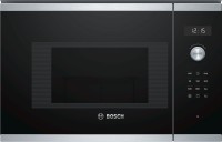 Купить встраиваемая микроволновая печь Bosch BEL 524MS0  по цене от 16880 грн.
