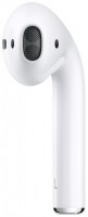 Купить навушники Apple AirPods Left: цена от 2595 грн.