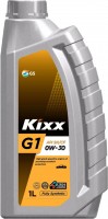 Купить моторное масло Kixx G1 0W-30 1L  по цене от 226 грн.