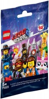 Купить конструктор Lego Minifigures Movie 2 Series 71023  по цене от 149 грн.