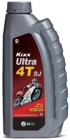 Купить моторное масло Kixx Ultra 4T 15W-40 1L  по цене от 237 грн.