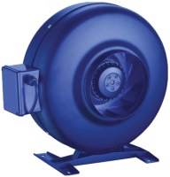 Купить вытяжной вентилятор Binetti FDC-M (FDC-250M) по цене от 6323 грн.