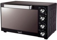 Купить электродуховка VINIS VO-6021B: цена от 4654 грн.