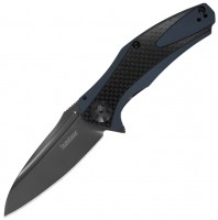 Купити ніж / мультитул Kershaw Natrix CF  за ціною від 1900 грн.