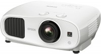 Купить проектор Epson PowerLite Home Cinema 3100  по цене от 30433 грн.