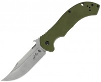 Купить ніж / мультитул Kershaw CQC-10K: цена от 2840 грн.