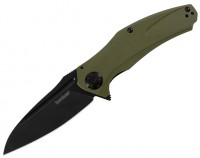 Купити ніж / мультитул Kershaw Natrix XL за ціною від 4188 грн.