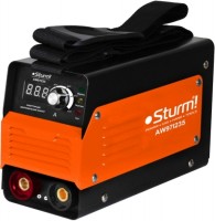 Купить зварювальний апарат Sturm AW97I235D: цена от 3822 грн.