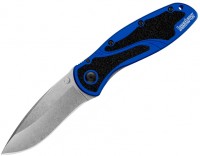 Купить нож / мультитул Kershaw Blur Washed: цена от 6130 грн.