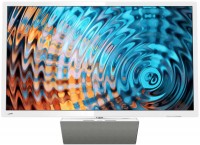 Купити телевізор Philips 24PFS5863  за ціною від 8470 грн.