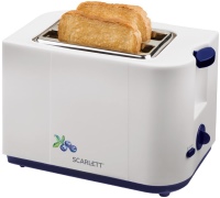 Купить тостер Scarlett SC-TM11017  по цене от 439 грн.