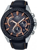 Купить наручний годинник Casio Edifice EQS-910L-1A: цена от 12410 грн.