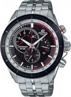 Купити наручний годинник Casio Edifice EFR-561DB-1B  за ціною від 7900 грн.