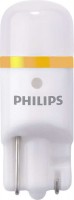 Купить автолампа Philips X-treme Ultinon LED W5W 4000K 2pcs: цена от 575 грн.