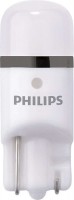 Купить автолампа Philips X-treme Ultinon LED W5W 6000K 2pcs  по цене от 379 грн.