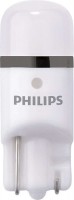 Купити автолампа Philips X-treme Ultinon LED W5W 6000K 2pcs  за ціною від 569 грн.