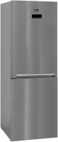 Купить холодильник Beko RCNA 365E30 ZX  по цене от 13497 грн.