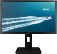 Купить монитор Acer B246HYLAymidr  по цене от 5826 грн.