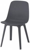 Купить стул IKEA ODGER 003.599.99  по цене от 4142 грн.