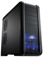 Купити корпус Cooler Master CM 690 II Advanced за ціною від 3617 грн.