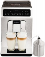 Купить кофеварка Krups Evidence EA 891C  по цене от 21000 грн.