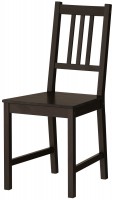 Купить стілець IKEA STEFAN 002.110.88: цена от 1660 грн.