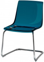 Купити стілець IKEA TOBIAS 603.347.22  за ціною від 5943 грн.