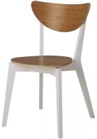 Купить стілець IKEA NORDMYRA 603.513.11: цена от 2767 грн.