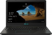 Купить ноутбук Asus X570ZD по цене от 41307 грн.