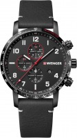 Купити наручний годинник Wenger 01.1543.106  за ціною від 15361 грн.