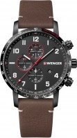 Купити наручний годинник Wenger 01.1543.107  за ціною від 15361 грн.