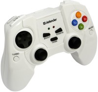 Купити ігровий маніпулятор Defender Scorpion X7 за ціною від 311 грн.